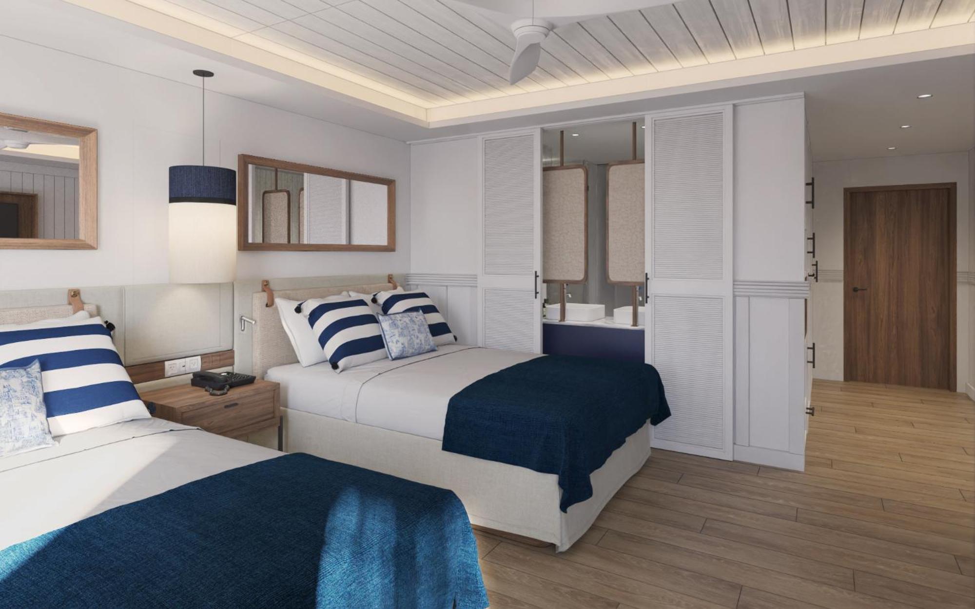 Secrets Saint Lucia Resort & Spa (Adults Only) โกรส อิส์ลีต ภายนอก รูปภาพ
