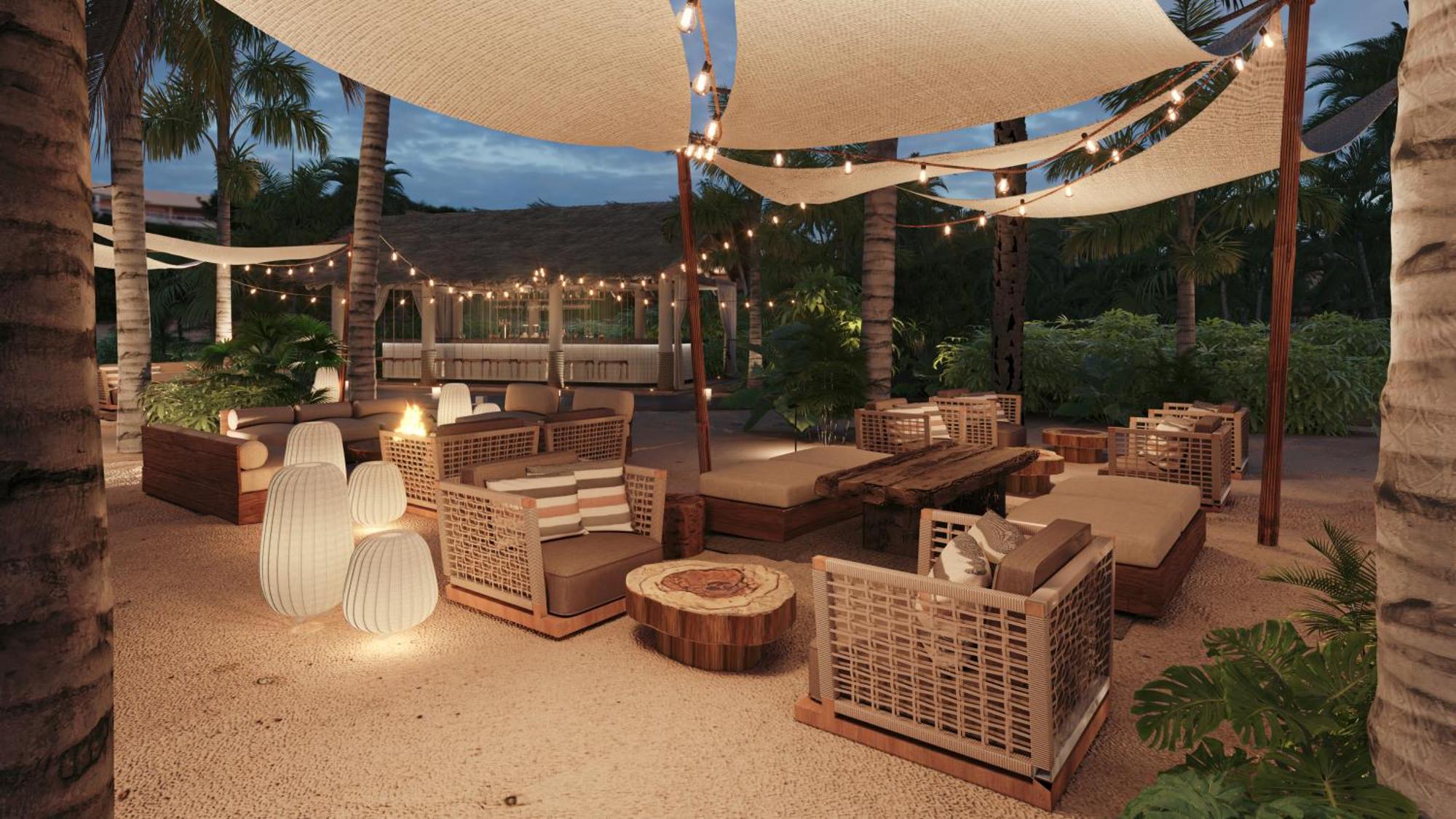 Secrets Saint Lucia Resort & Spa (Adults Only) โกรส อิส์ลีต ภายนอก รูปภาพ