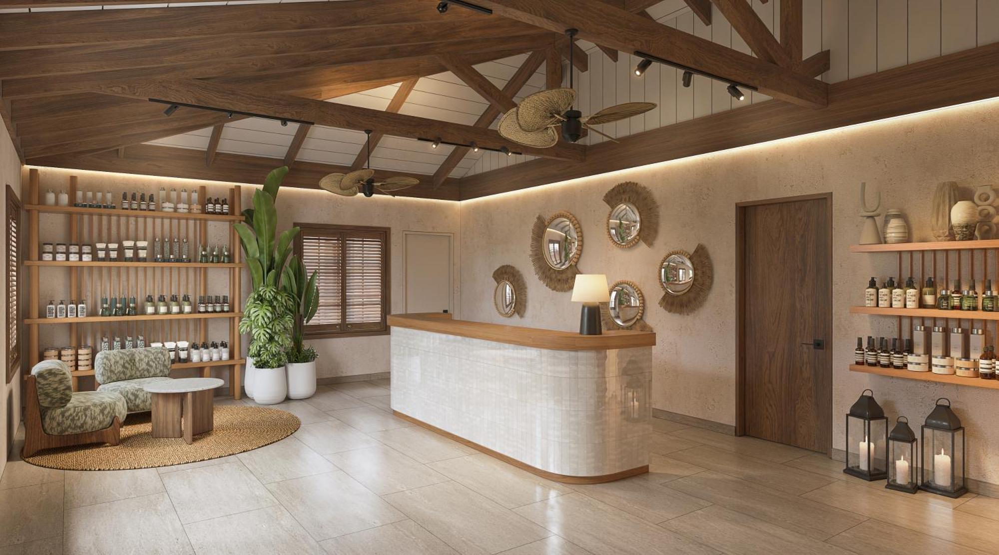 Secrets Saint Lucia Resort & Spa (Adults Only) โกรส อิส์ลีต ภายนอก รูปภาพ