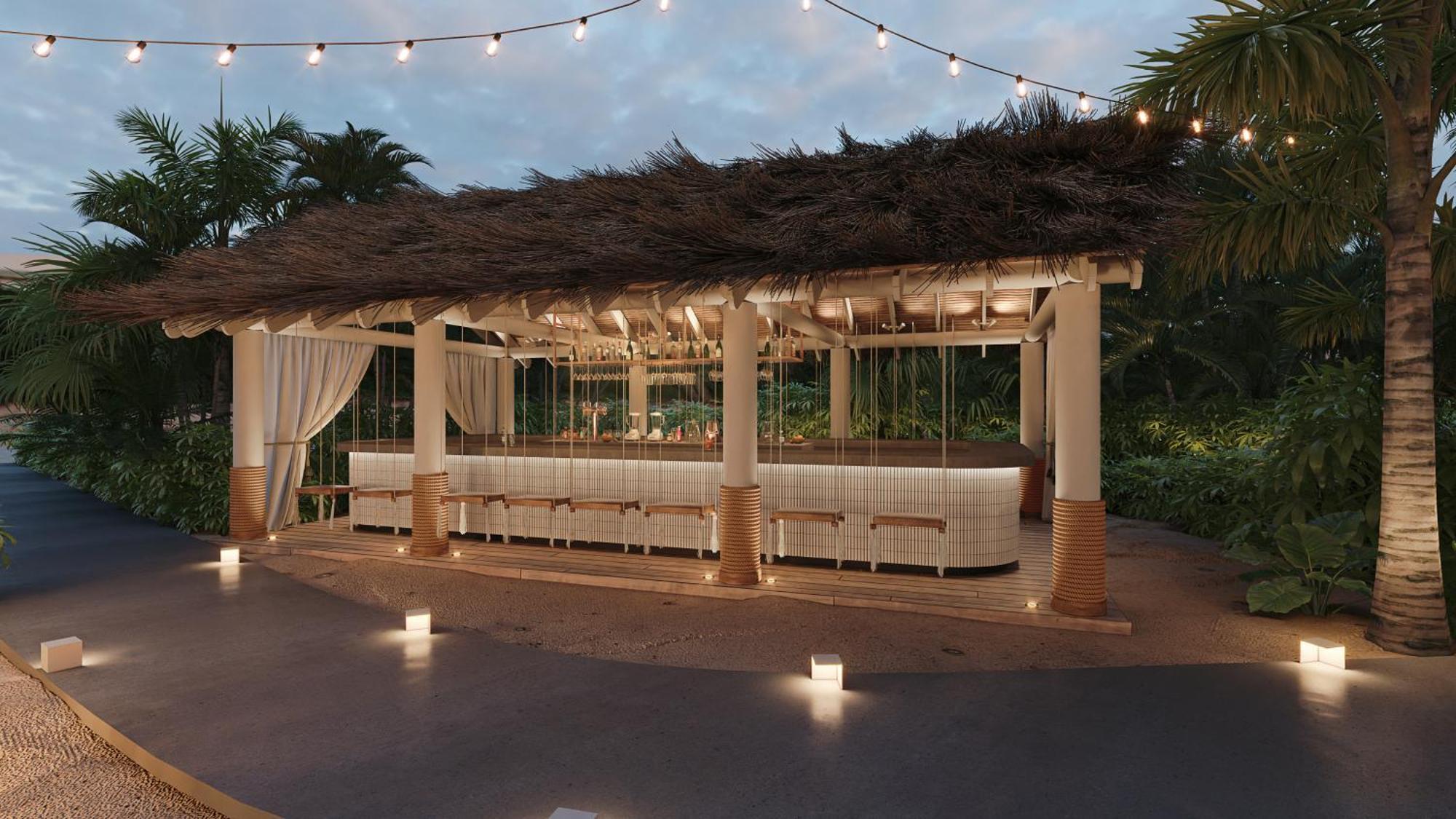 Secrets Saint Lucia Resort & Spa (Adults Only) โกรส อิส์ลีต ภายนอก รูปภาพ