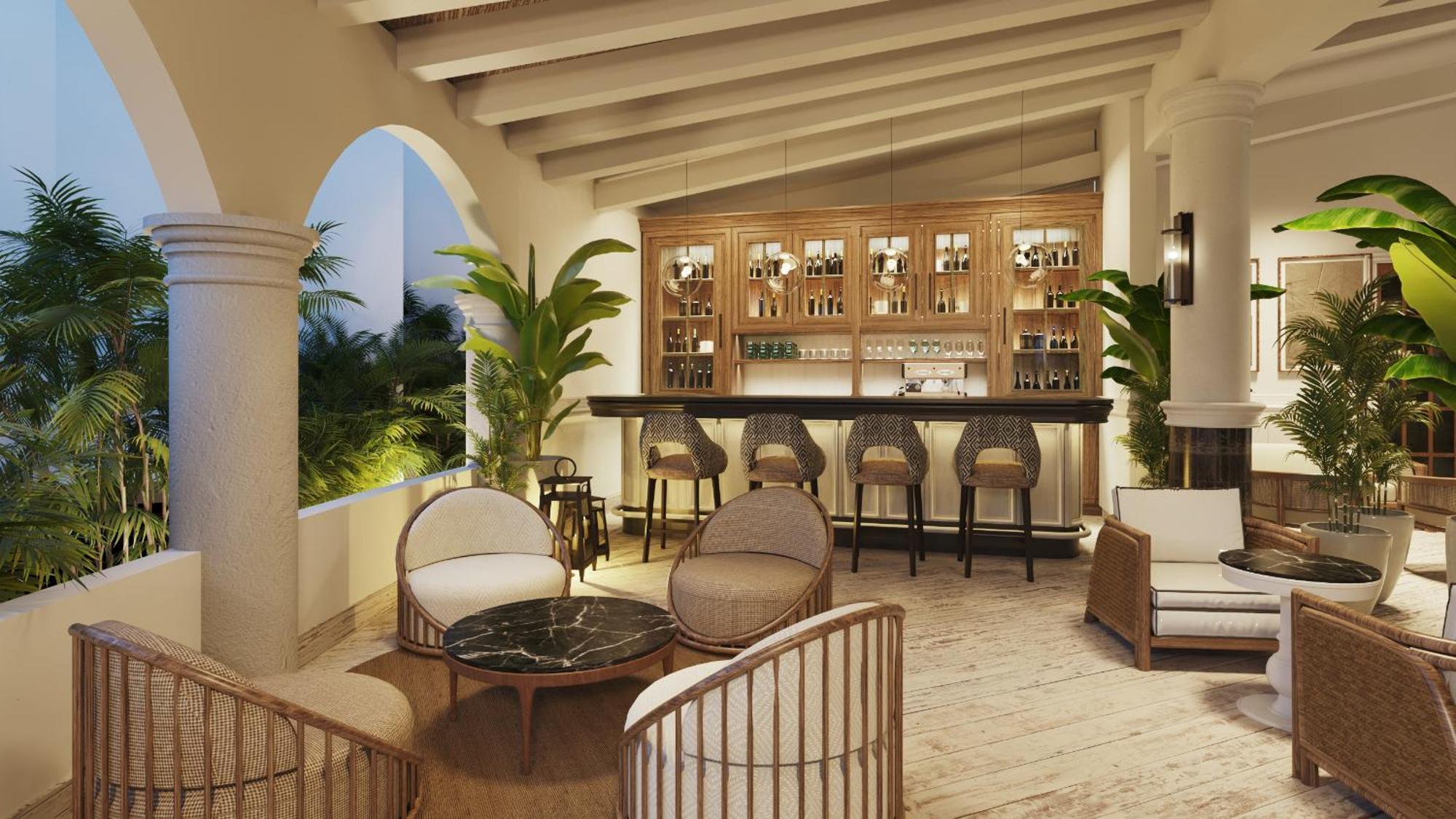 Secrets Saint Lucia Resort & Spa (Adults Only) โกรส อิส์ลีต ภายนอก รูปภาพ