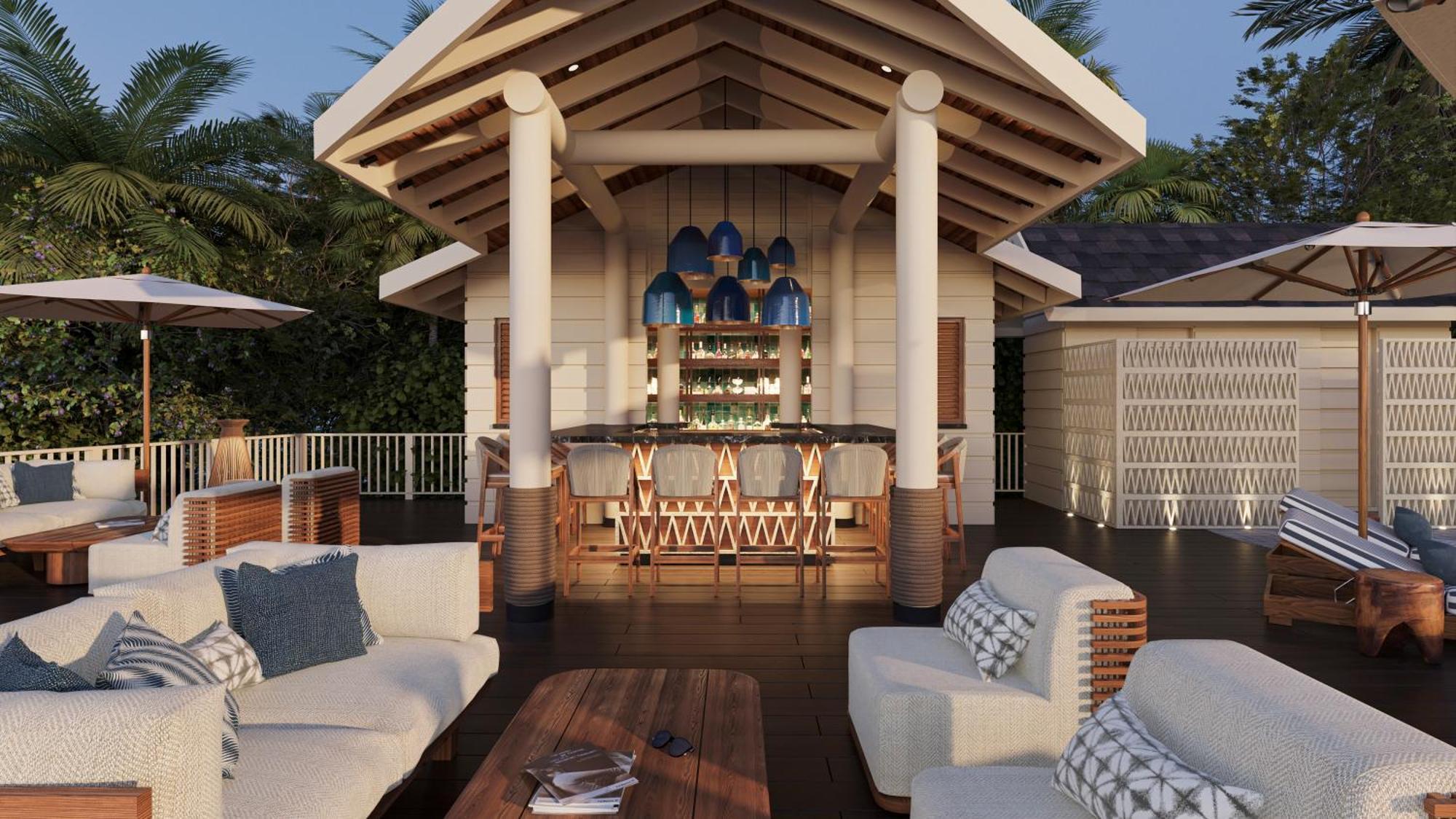 Secrets Saint Lucia Resort & Spa (Adults Only) โกรส อิส์ลีต ภายนอก รูปภาพ