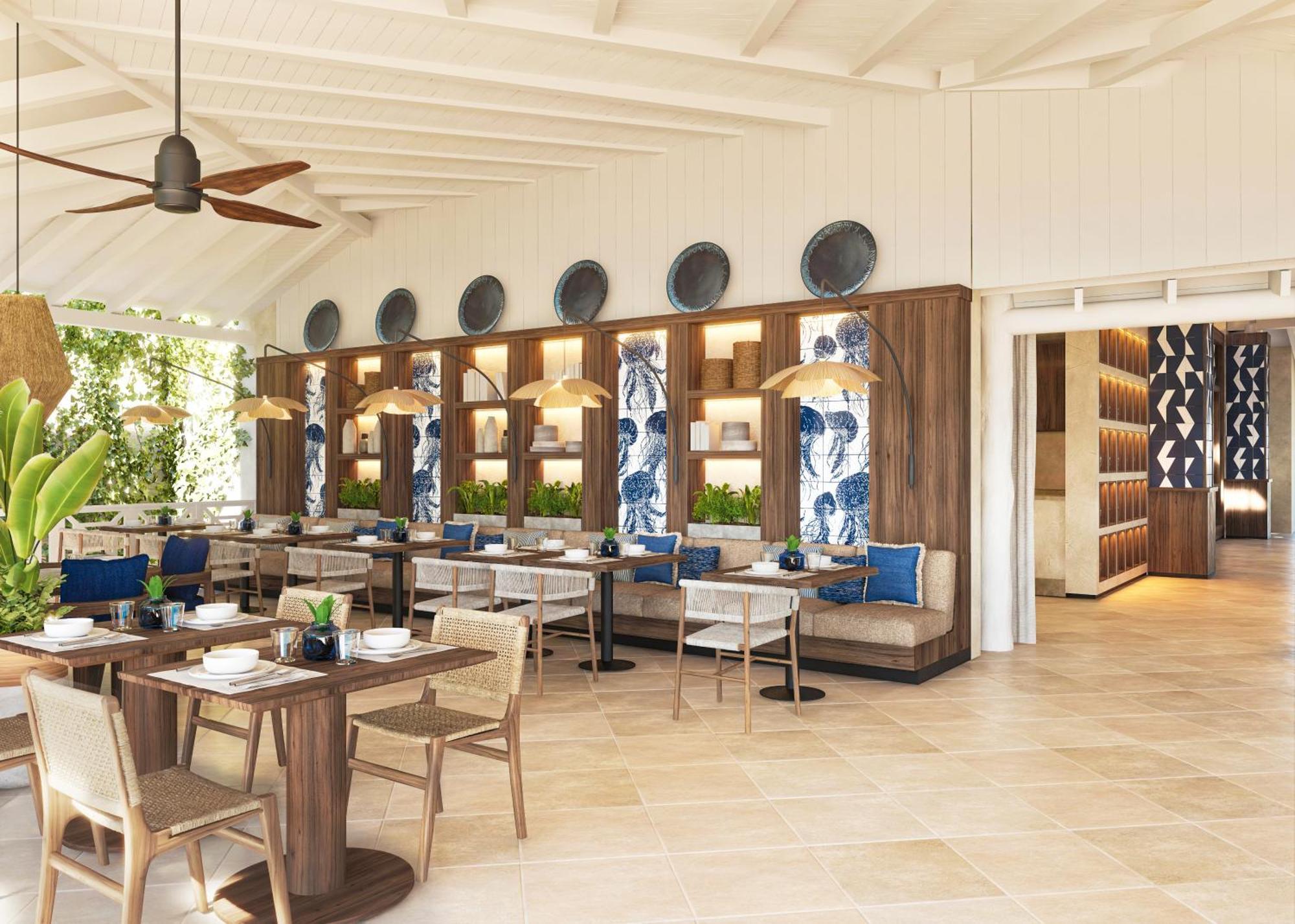 Secrets Saint Lucia Resort & Spa (Adults Only) โกรส อิส์ลีต ภายนอก รูปภาพ