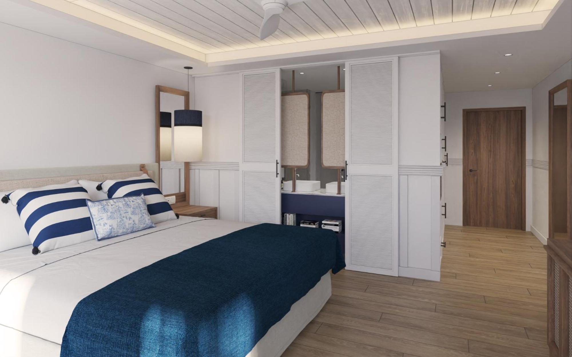 Secrets Saint Lucia Resort & Spa (Adults Only) โกรส อิส์ลีต ภายนอก รูปภาพ