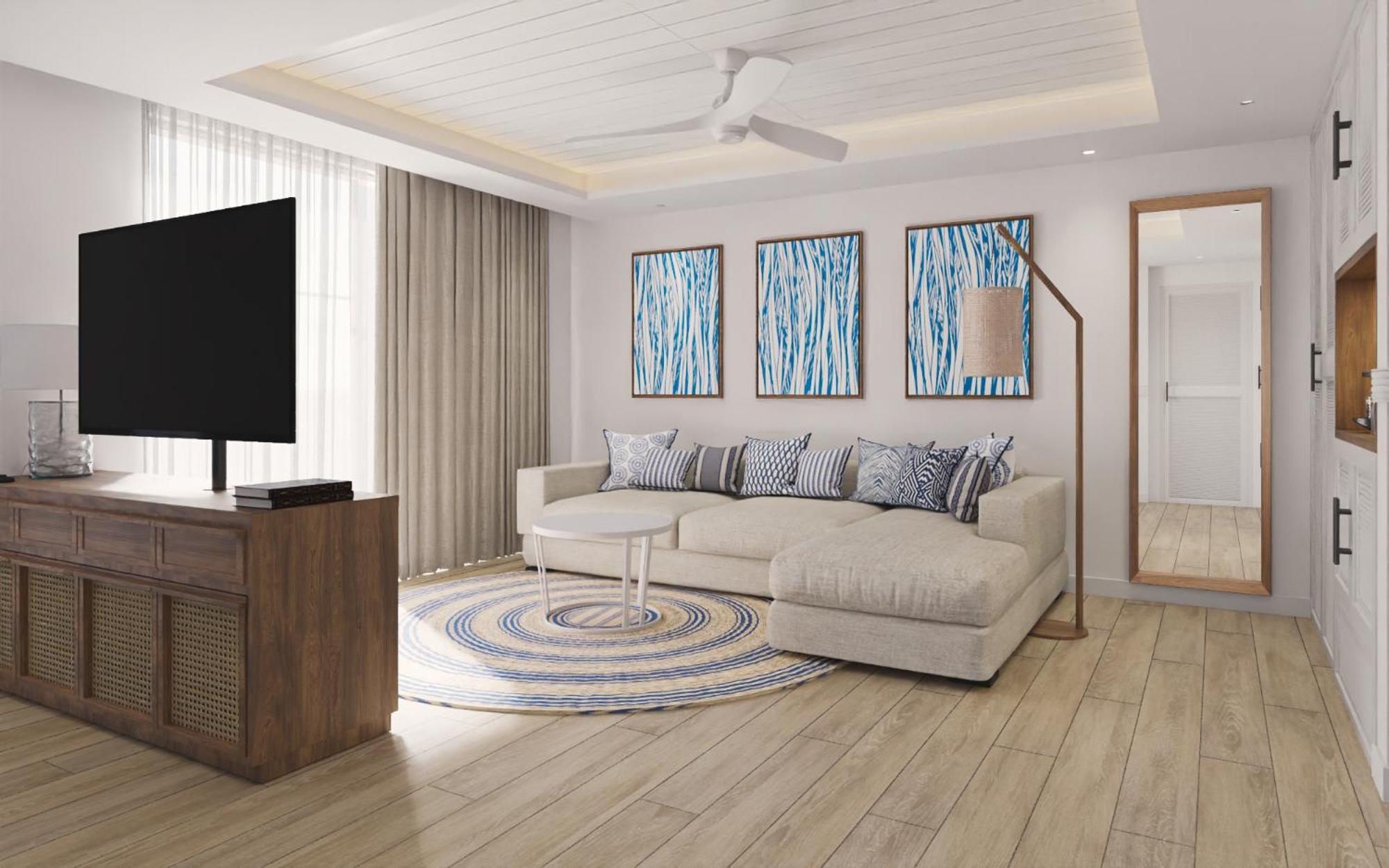Secrets Saint Lucia Resort & Spa (Adults Only) โกรส อิส์ลีต ภายนอก รูปภาพ