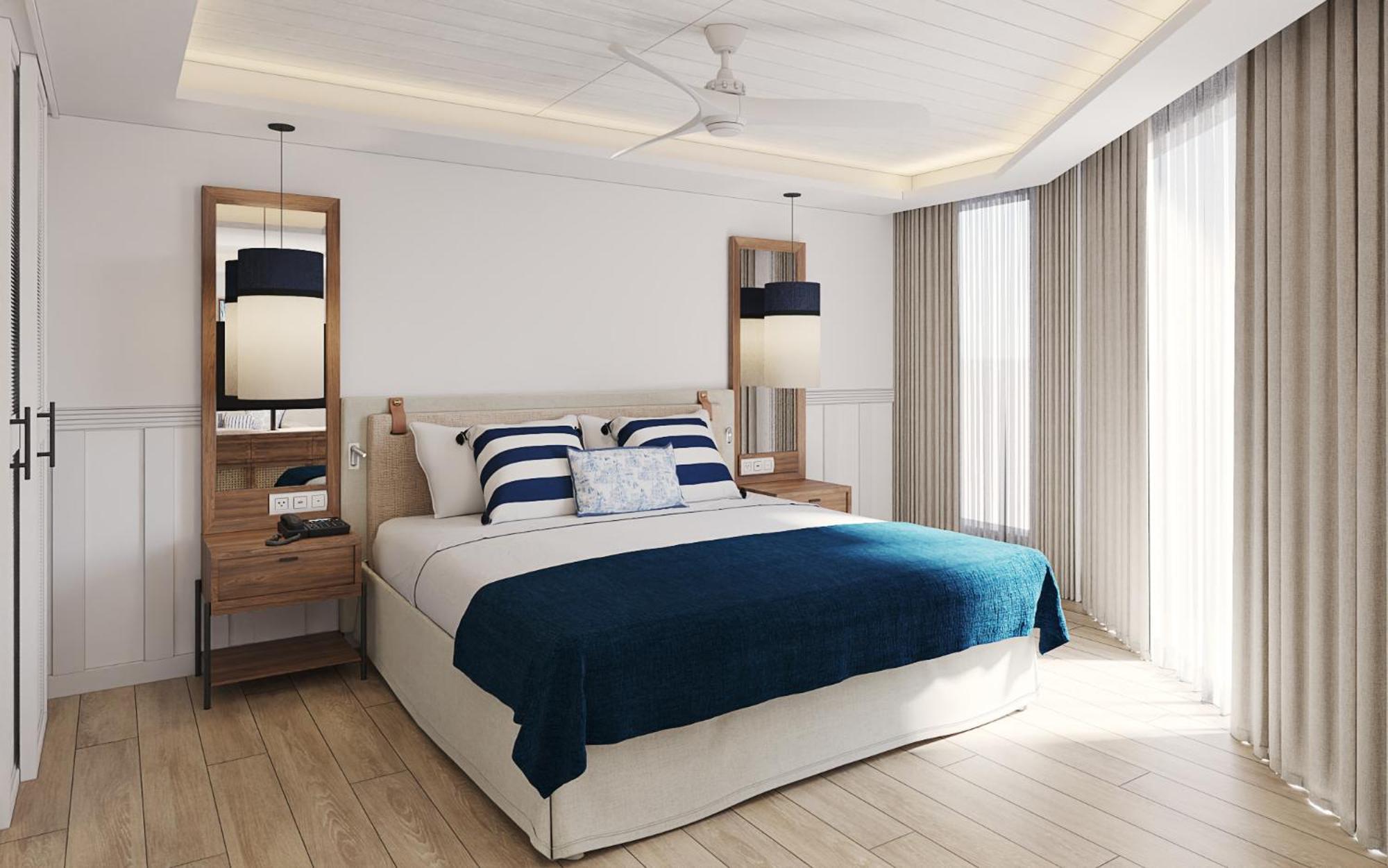 Secrets Saint Lucia Resort & Spa (Adults Only) โกรส อิส์ลีต ภายนอก รูปภาพ