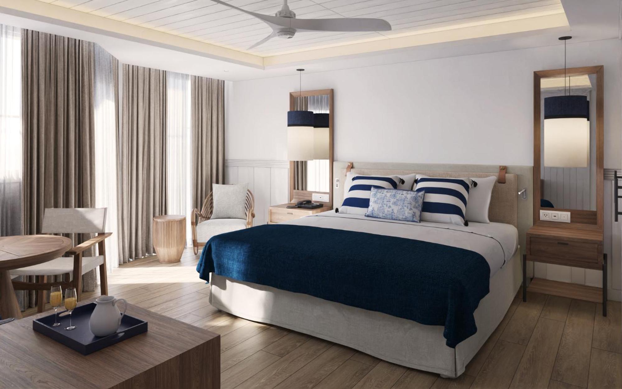 Secrets Saint Lucia Resort & Spa (Adults Only) โกรส อิส์ลีต ภายนอก รูปภาพ