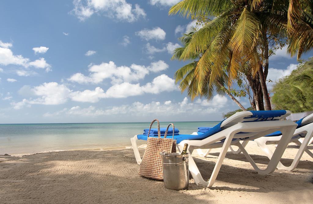 Secrets Saint Lucia Resort & Spa (Adults Only) โกรส อิส์ลีต สิ่งอำนวยความสะดวก รูปภาพ
