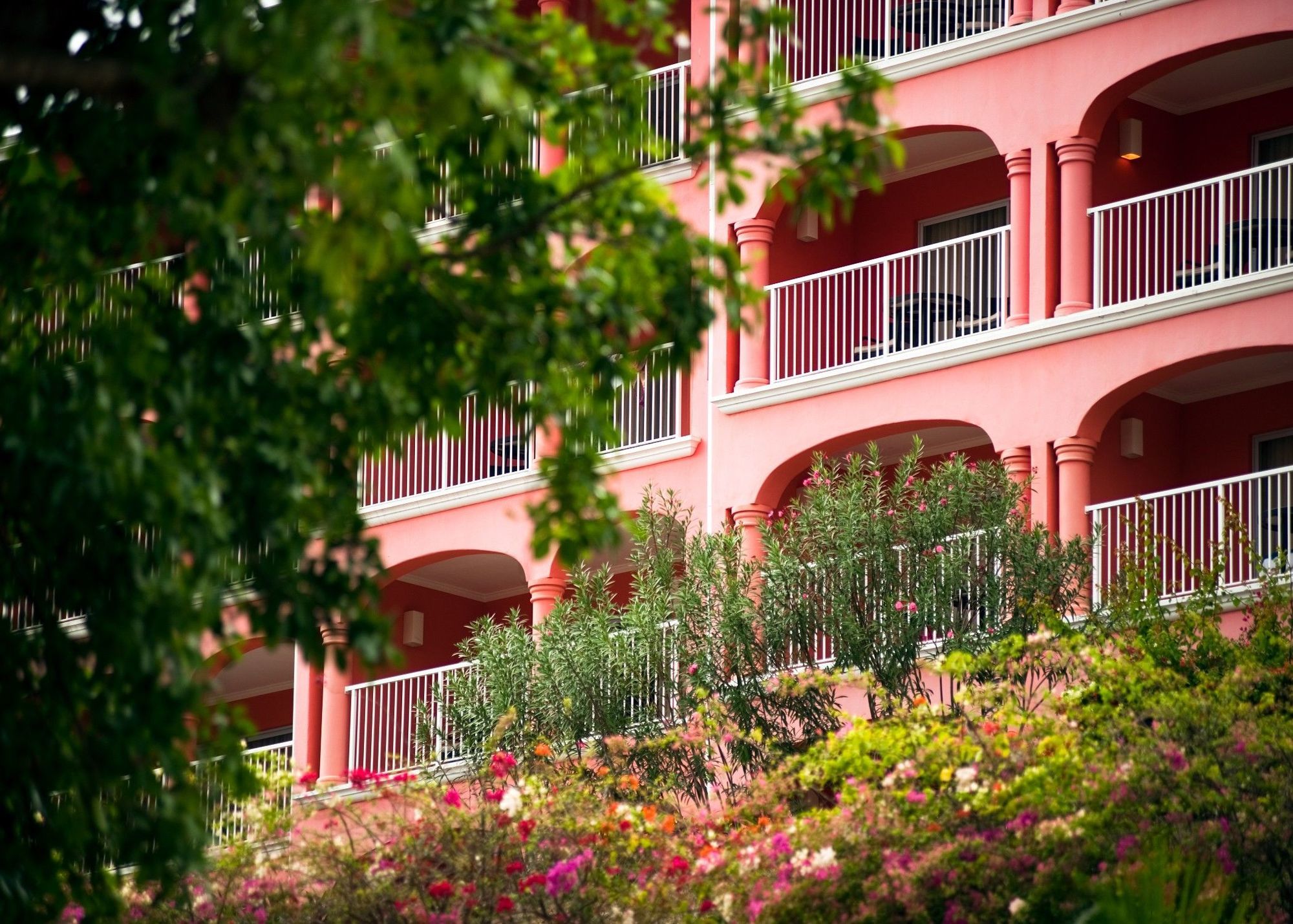Secrets Saint Lucia Resort & Spa (Adults Only) โกรส อิส์ลีต ภายนอก รูปภาพ